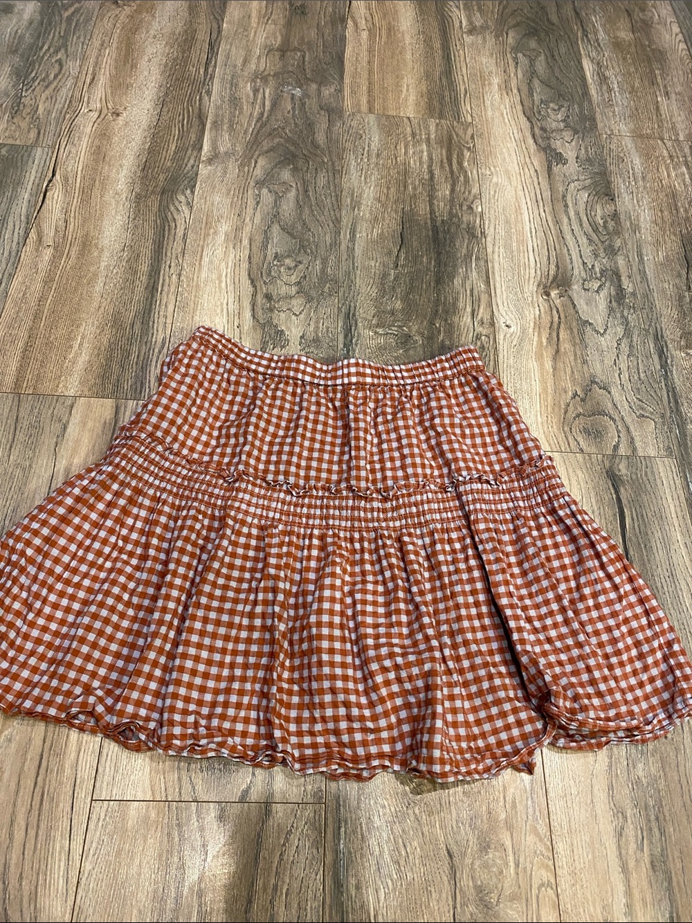 Madewell skirt 4